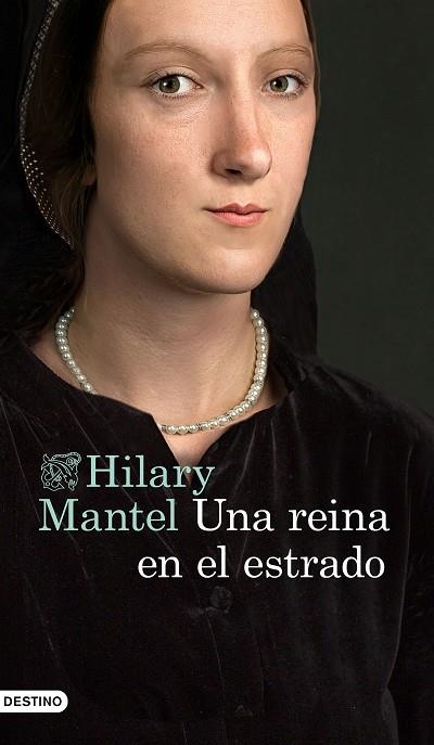 Una reina en el estrado | 9788423357734 | Hilary Mantel