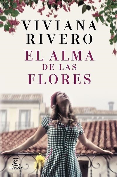 El alma de las flores | 9788467060102 | Viviana Rivero