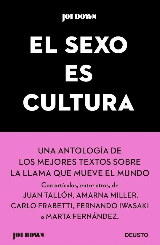 El sexo es cultura | 9788423431670 | VVAA