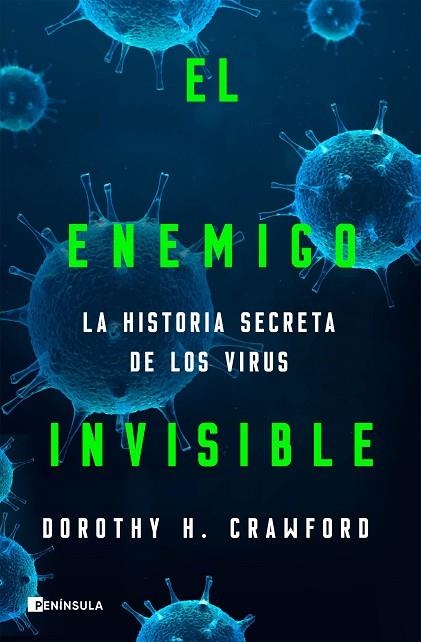 El enemigo invisible | 9788499429328 | Dorothy H. Crawford