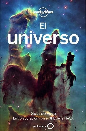 El universo | 9788408216728 | VVAA