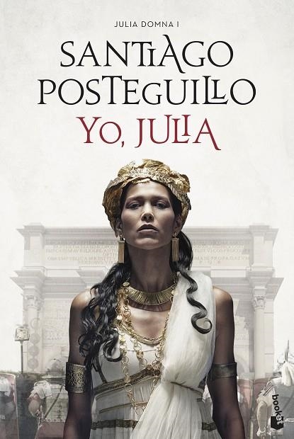 Yo Julia | 9788408234494 | Santiago Posteguillo