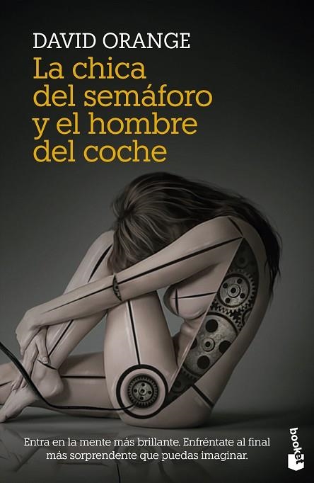 La Chica del Semáforo y el Hombre del Coche | 9788408233084 | David Orange