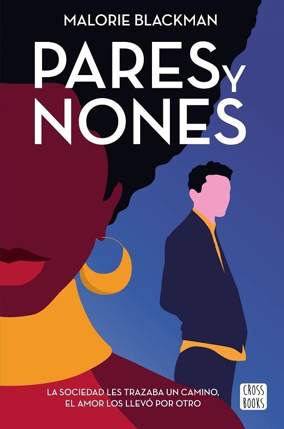 Pares y Nones | 9788408228264 | Malorie Blackman