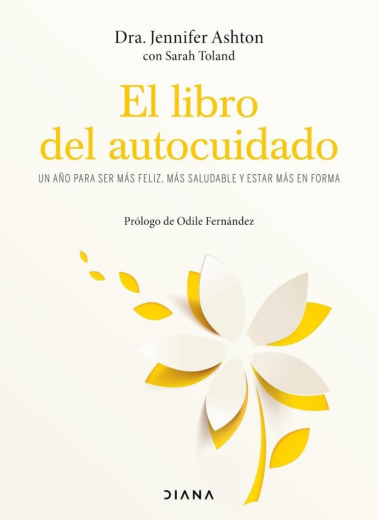 El libro del autocuidado | 9788418118067 | Jennifer Ashton