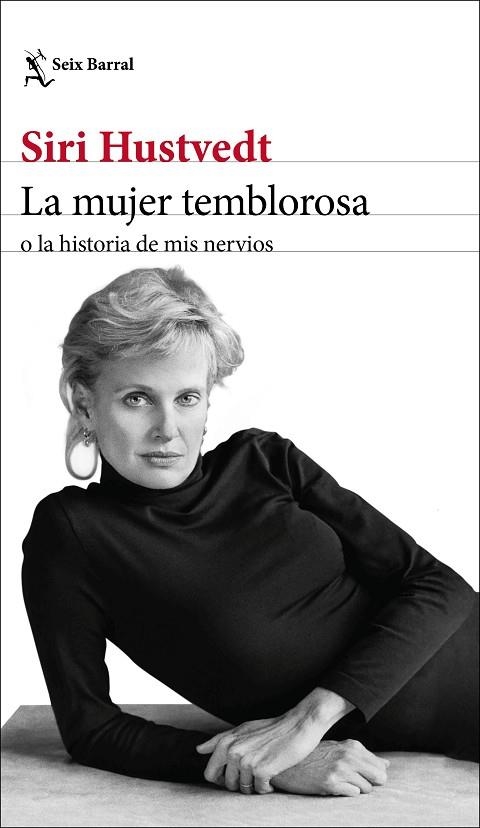 La mujer temblorosa o la historia de mis nervios | 9788432236792 | Siri Husvedt