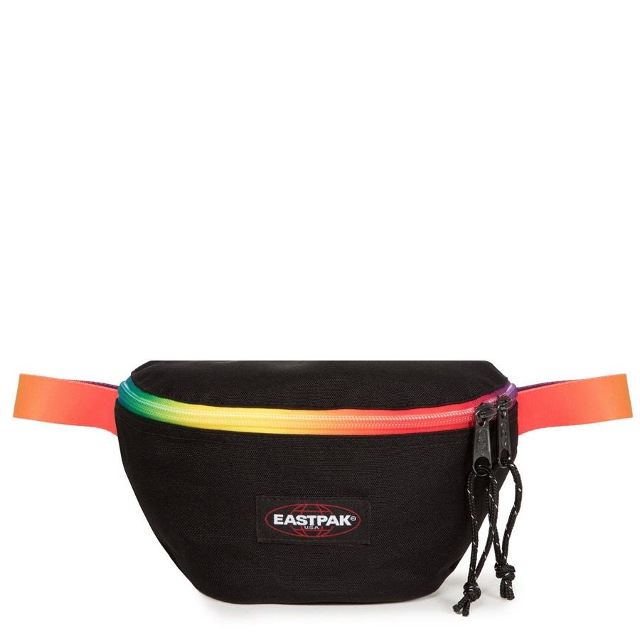 SPRINGER RAINBOW DARK | 5400879256204 | EASTPAK