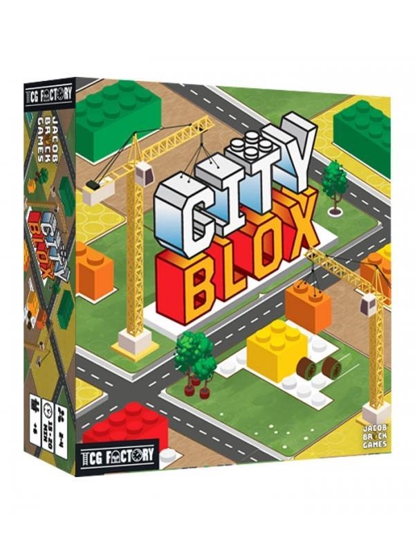 CITY BLOX | 8436572390362