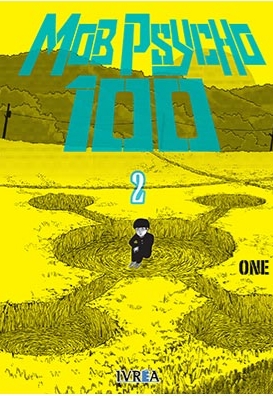 MOB PSYCHO 100 02 | 9788416905430 | ONE