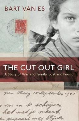 THE CUT OUT GIRL | 9780241978726 | BART VAN ES