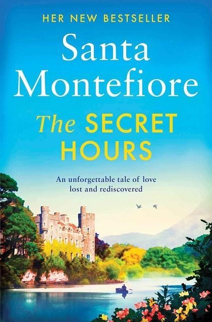 SECRET HOURS | 9781471169656 | SANTA MONTEFIORE