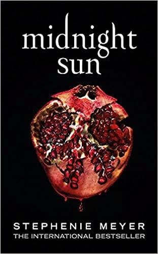 MIDNIGHT SUN | 9780349003634 | STEPHENIE MEYER