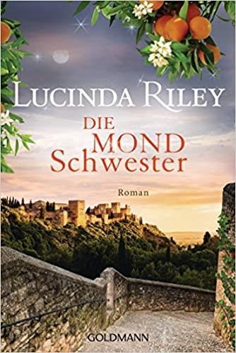 DIE MONDSCHWESTER | 9783442490783 | LUCINDA RILEY