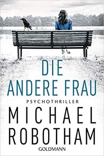 DIE ANDERE FRAU | 9783442490790 | MICHAEL ROBOTHAM