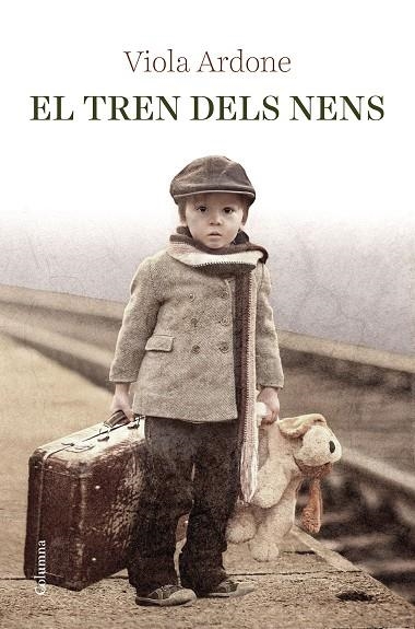 Els nens del tren | 9788466426817 | Viola Ardone