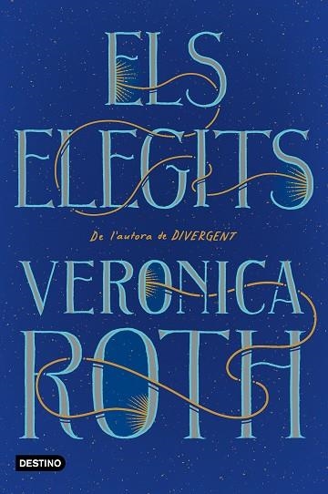 Els elegits | 9788418327063 | Veronica Roth