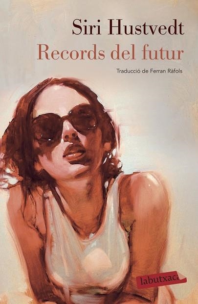 Records del futur | 9788417423865 | Siri Hustvedt