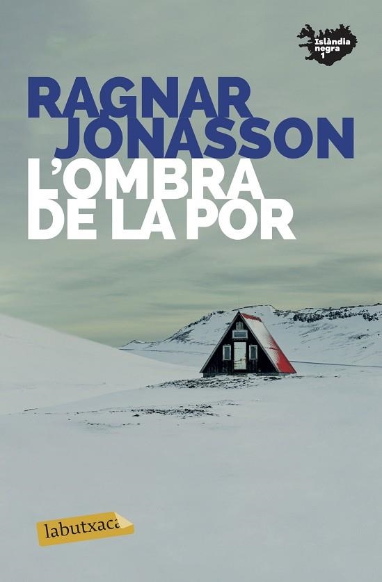 L'ombra de la por | 9788417423858 | RAGNAR JONASSON