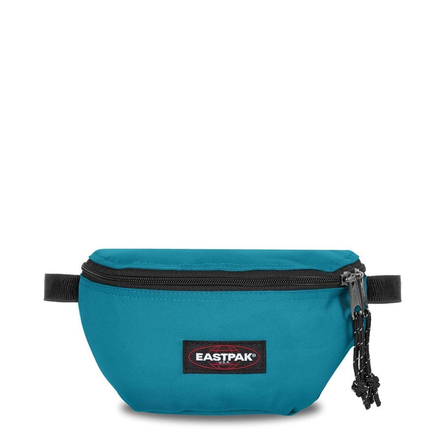 SPRINGER OASIS BLUE | 5400879256181 | EASTPAK