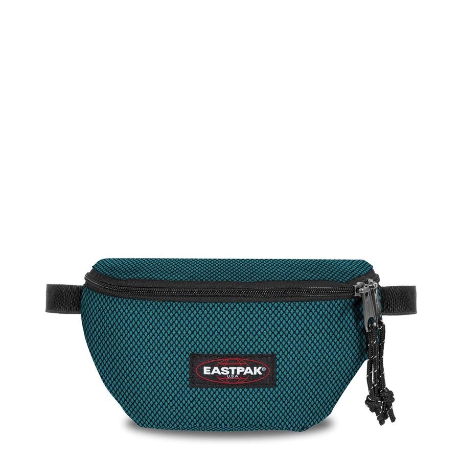 SPRINGER MESHKNIT BLUE | 5400879256594 | EASTPAK