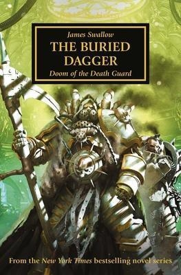 HORUS HERESY: THE BURIED DAGGER (PB) | 9781789991789 | GAMES WORKSHOP