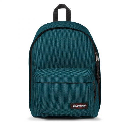 OUT OF OFFICE MESHKNIT BLUE | 5400879261451 | EASTPAK