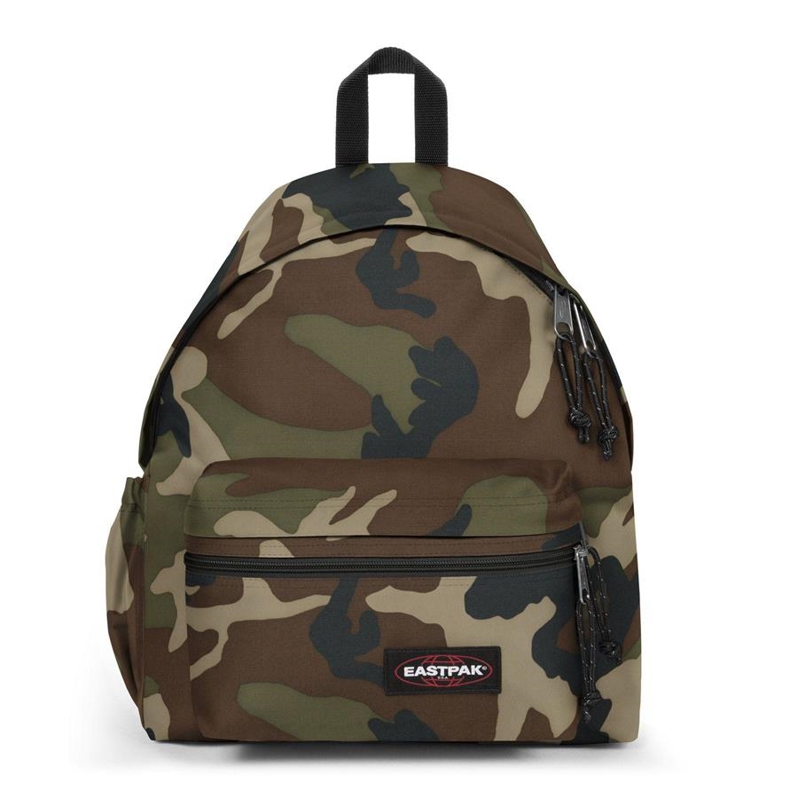 PADDED ZIPPL'R + CAMO | 192362815917 | EASTPAK