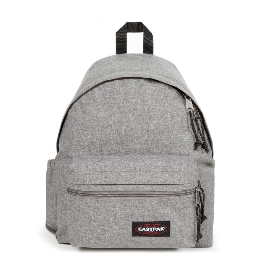 PADDED ZIPPL'R + SUNDAY GREY | 192362816020 | EASTPAK