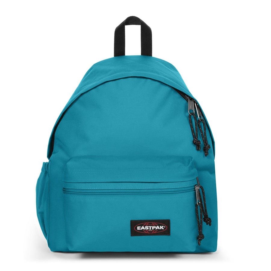 PADDED ZIPPL'R + OASIS BLUE | 192362816549 | EASTPAK