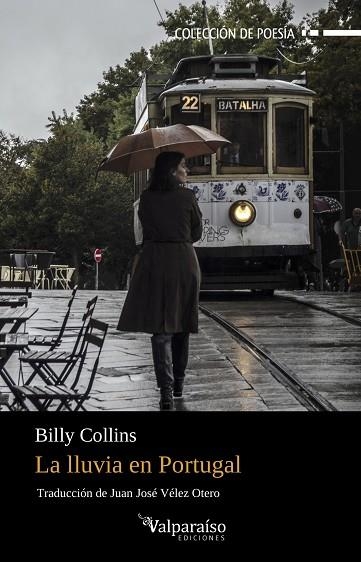 LA LLUVIA EN PORTUGAL | 9788418082429 | COLLINS,BILLY