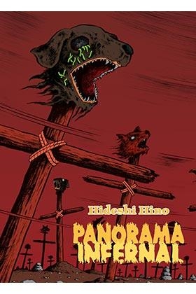 PANORAMA INFERNAL | 9788417442637 | HIDESHI HINO