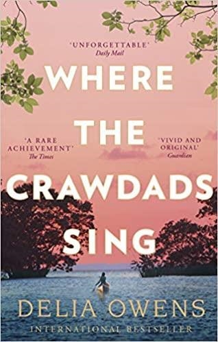 WHERE THE CRAWDADS SING | 9781472154668 | OWENS DELIA