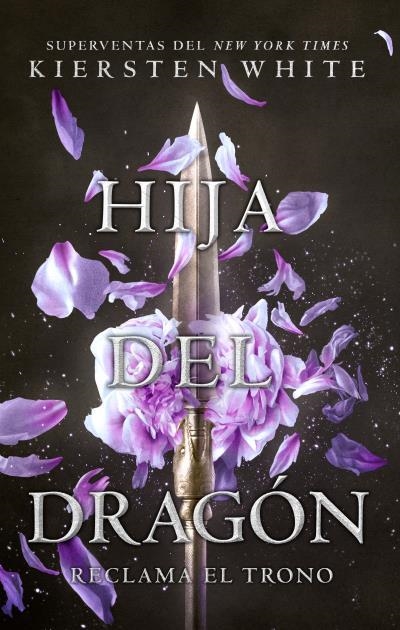 Hija del dragón | 9788496886834 | Kiersten White