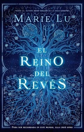 El reino del revés | 9788492918942 | Marie Lu