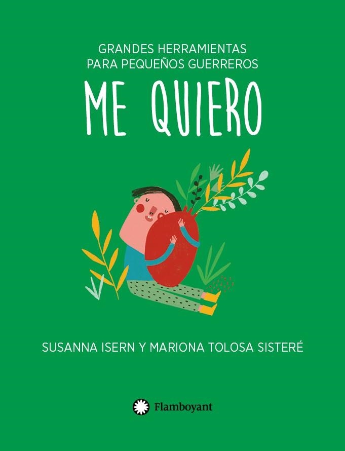 ME QUIERO | 9788417749750 | SUSANNA ISERN