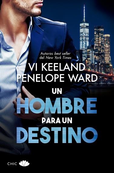 Un vestido para un destino | 9788417972257 | Vi Keeland & Penelope Ward