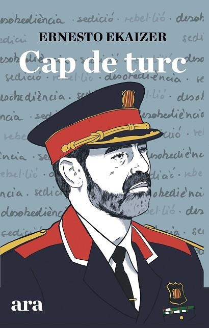 Cap de turc | 9788418022517 | Ernesto Ekaizer