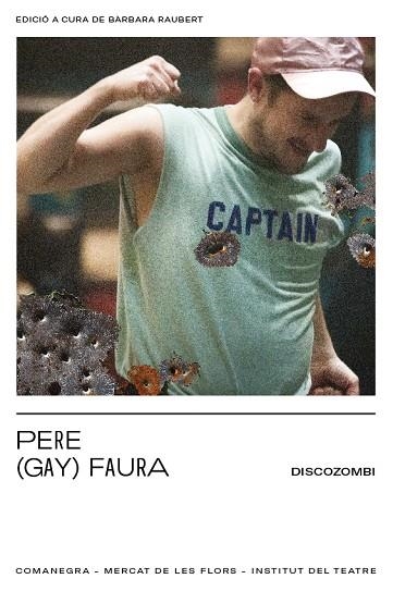 Discozombi | 9788418022425 | Pere (Gay) Faura