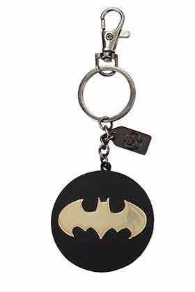 CLAUER METAL·LIC JUSTICE LEAGUE LOGO BATMAN | 8435450209260 | DC