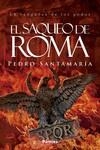 EL SAQUEO DE ROMA | 9788417683719 | PEDRO SANTAMARIA,PEDRO