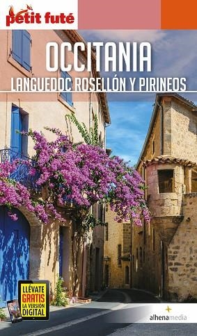 OCCITANIA LANGUEDOC ROSELLÓN Y PIRINEOS | 9788416395309 | VVAA