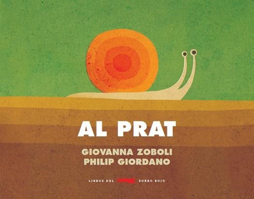 Al prat | 9788412078985 | Giovanna Zoboli & Philip Giordano