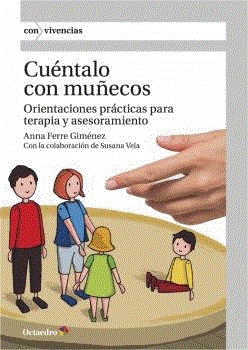 Cuéntalo con muñecos | 9788418083938 | Anna Ferre Giménez