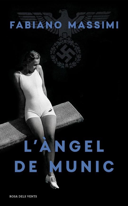 L'ÀNGEL DE MUNIC | 9788417909659 | FABIANO MASSIMI