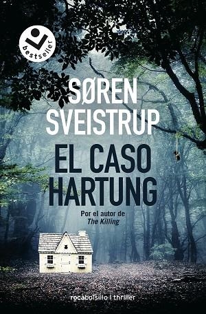 EL CASO HARTUNG | 9788417821227 | SOREN SVEISTRUP