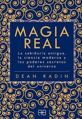 MAGIA REAL | 9788417851101 | DEAN RADIN