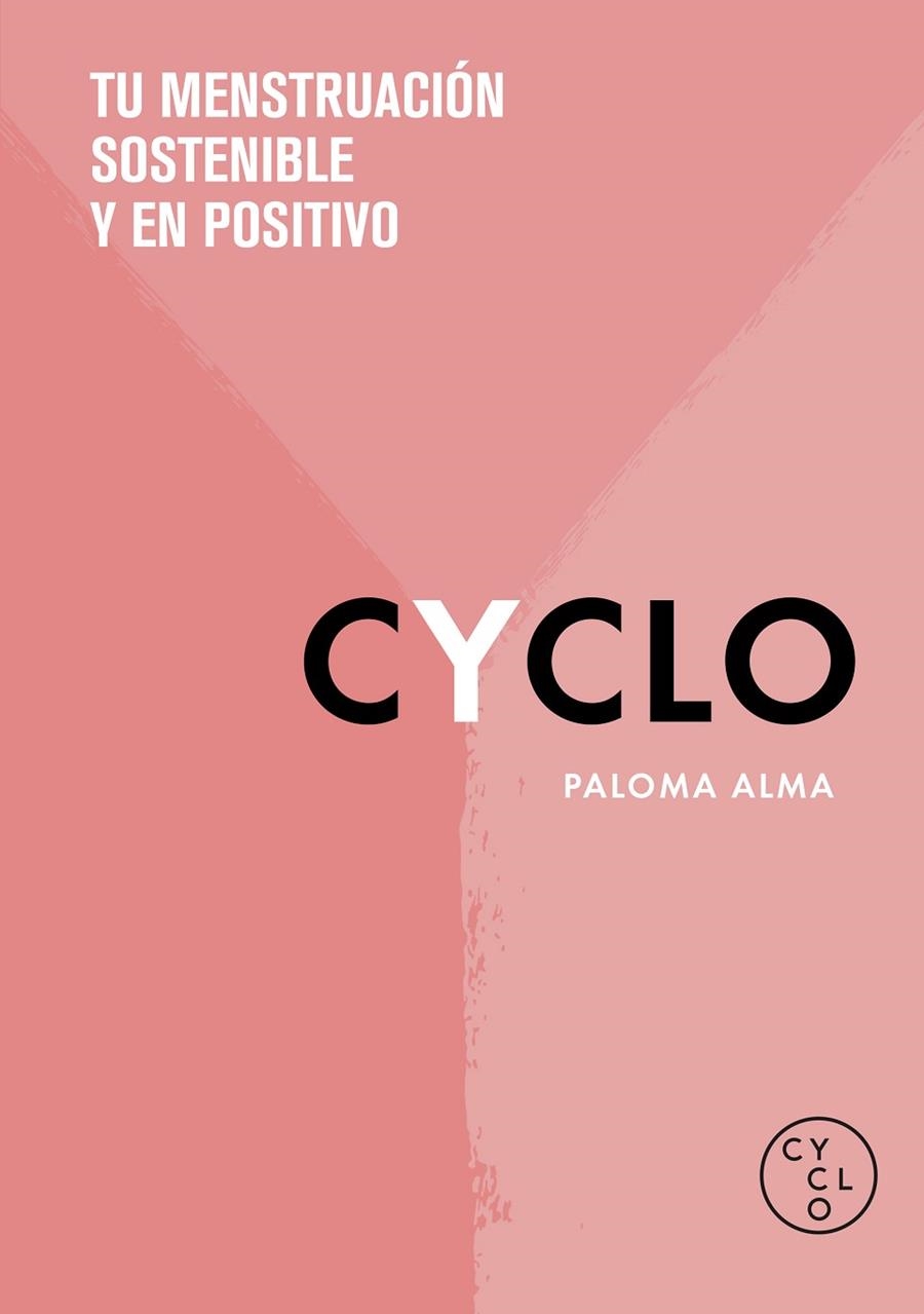 CYCLO | 9788418038617 | PALOMA ALMA (CYCLO)