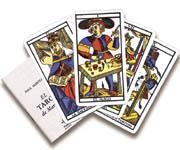 EL TAROT DE MARSELLA | 9788476407301 | VVAA