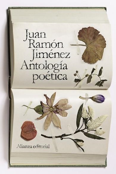 Antología poética | 9788491811466 | Juan Ramón Jiménez