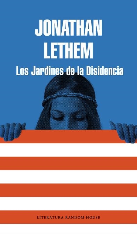 Los jardines de la distancia | 9788439728702 | Jonathan Lethem